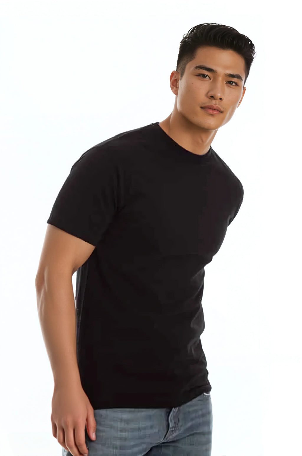 The Roughneck T-Shirt 1301
