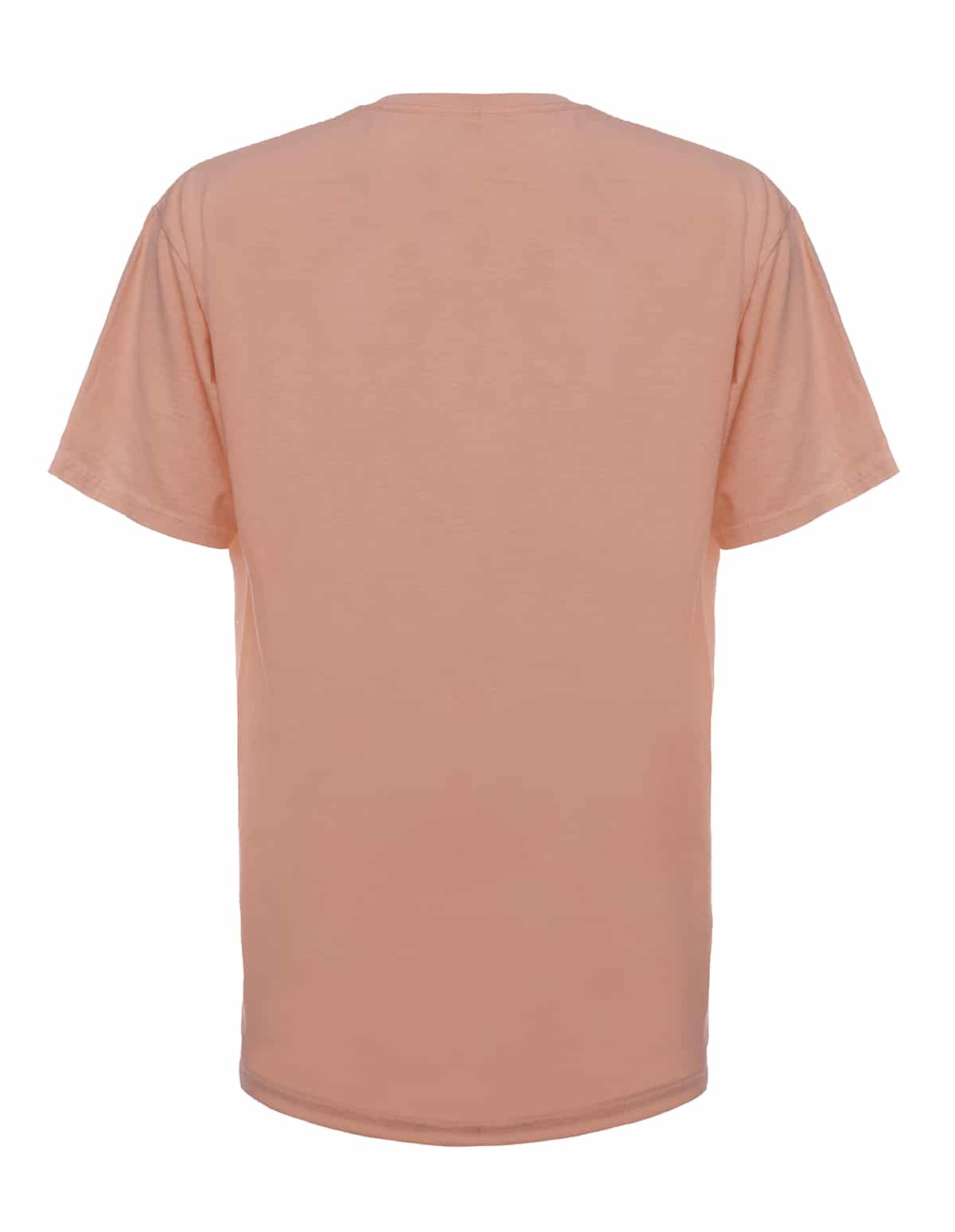 Neon Pink Garment Dye