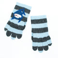 KIDS GLOVES WITH SHARK