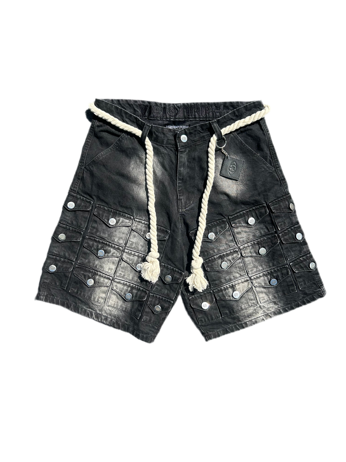 07/15 CARGOS (BLACK)