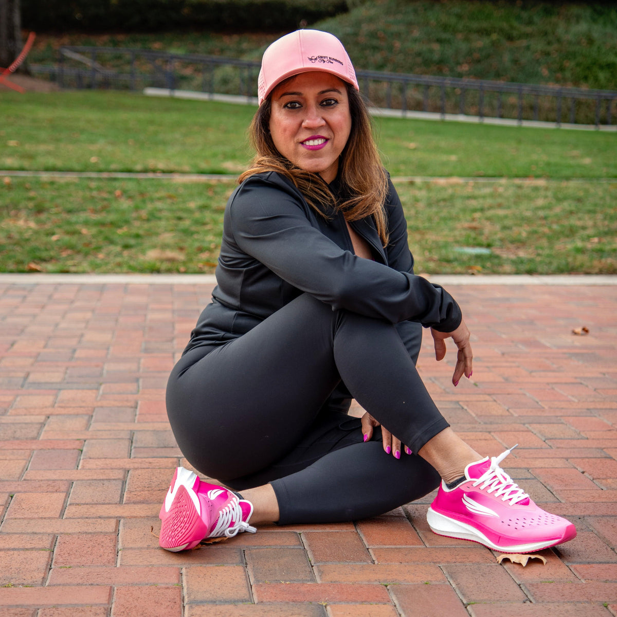 APUS Women - Pink