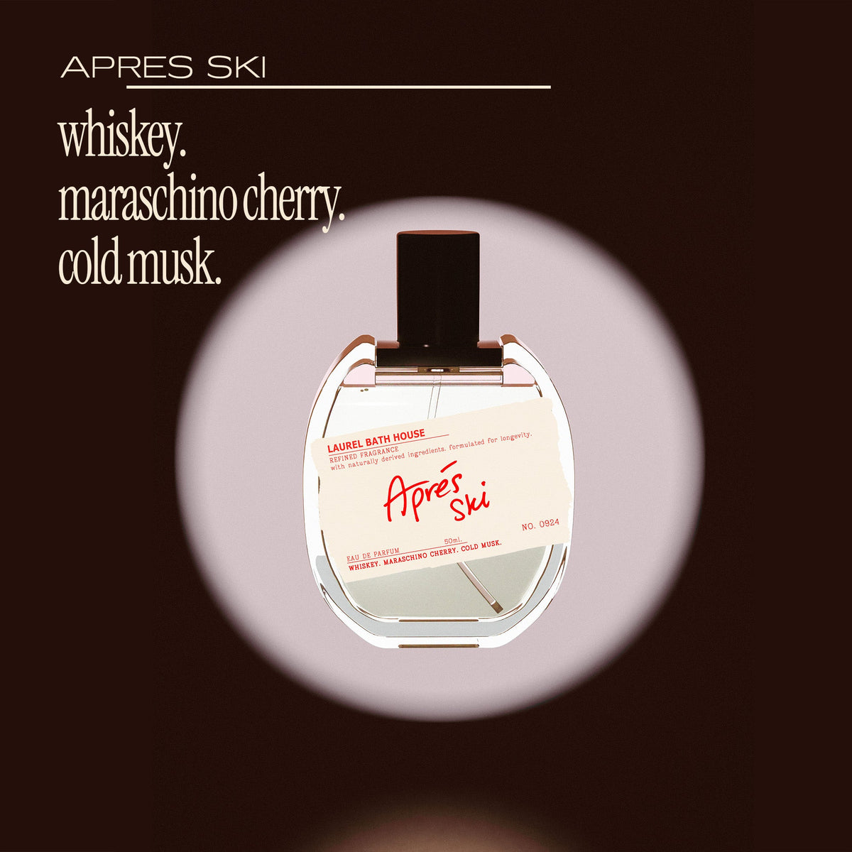 Apres Ski Eau de Parfum
