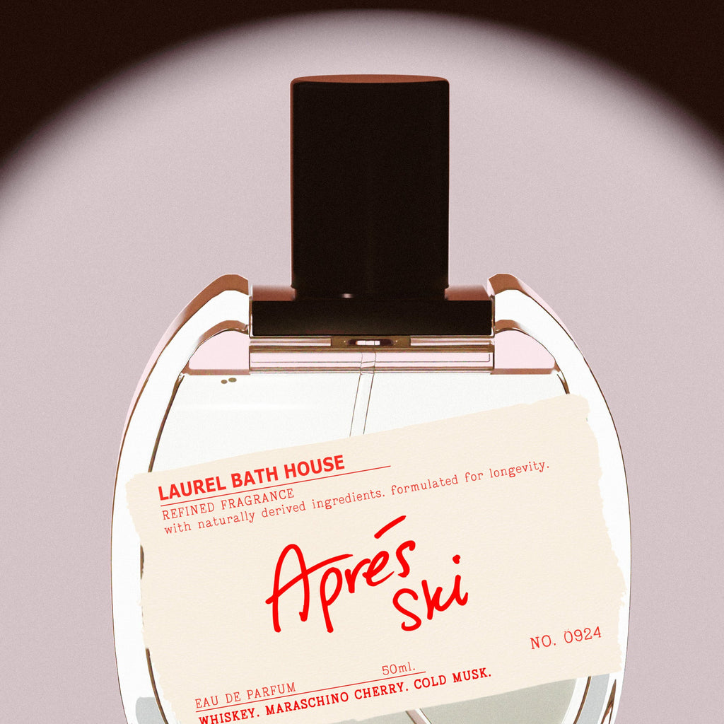 Apres Ski Eau de Parfum
