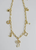Southern Charm Necklace