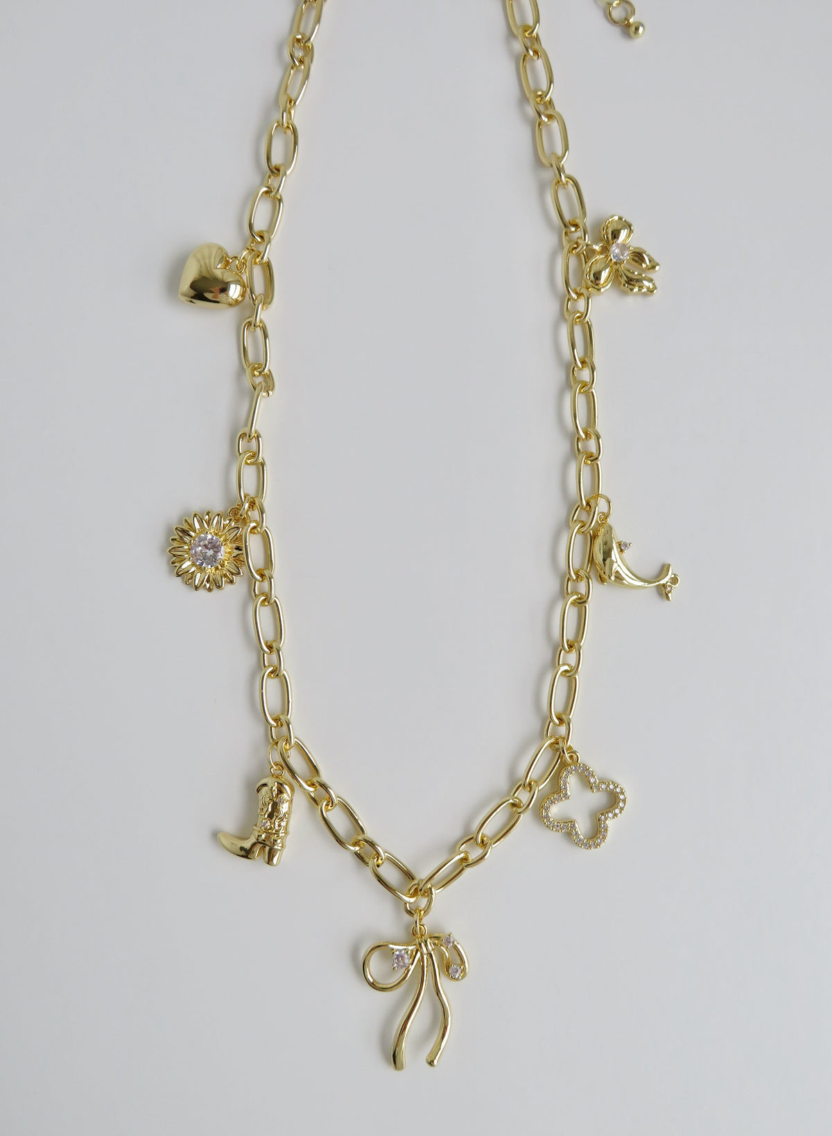Southern Charm Necklace