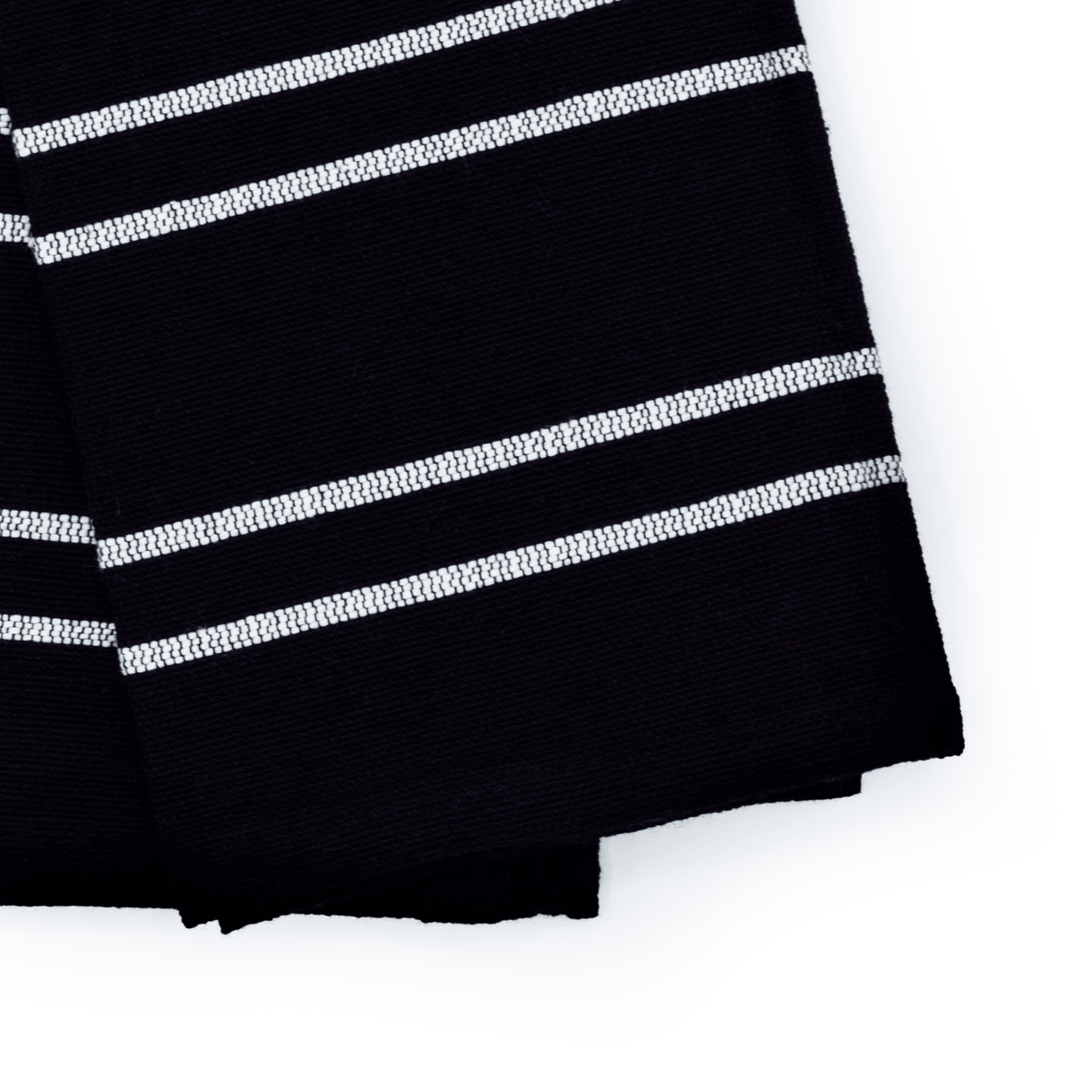 Striped Napkin Set