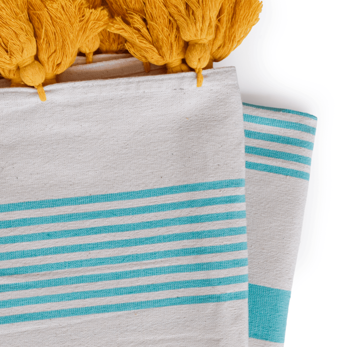 Assorted Loom Beach Towels