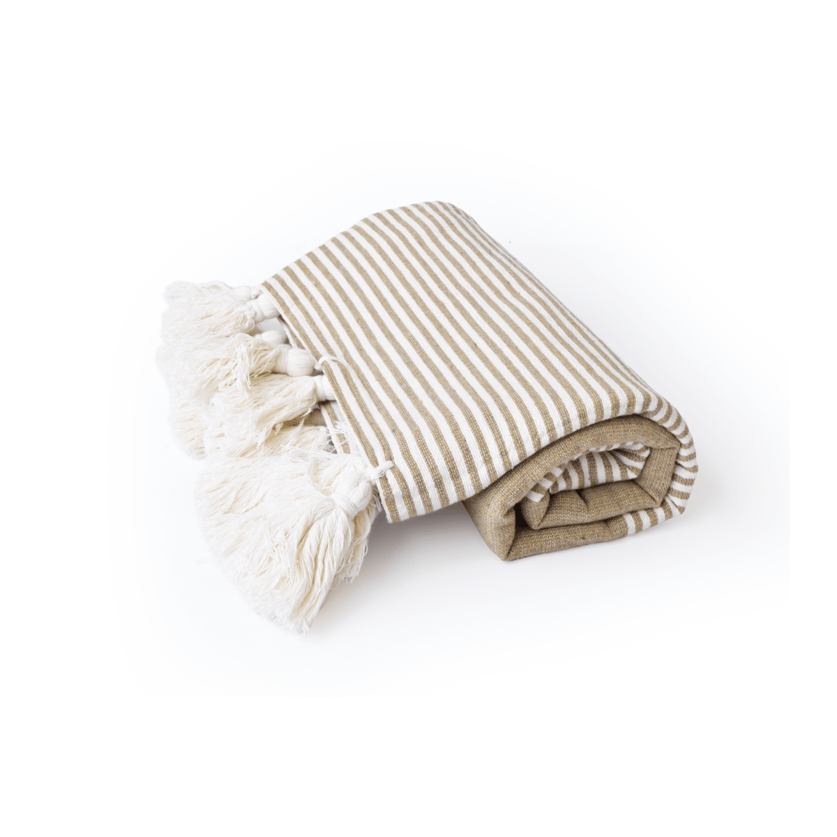 Assorted Loom Beach Towels