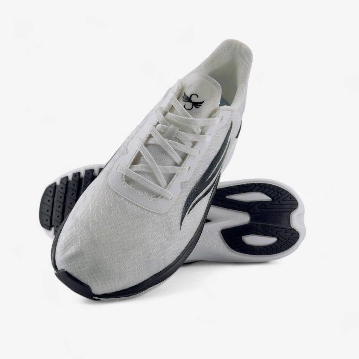 CELER Men - White