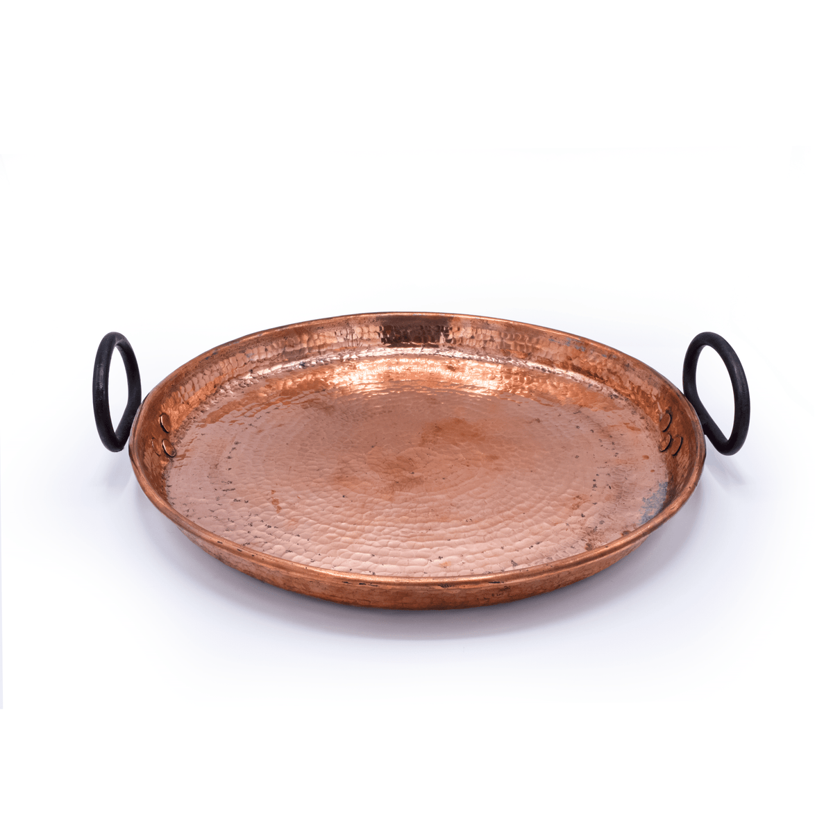 Tradición Tray with Handles
