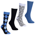 City Chic Sock Bundle