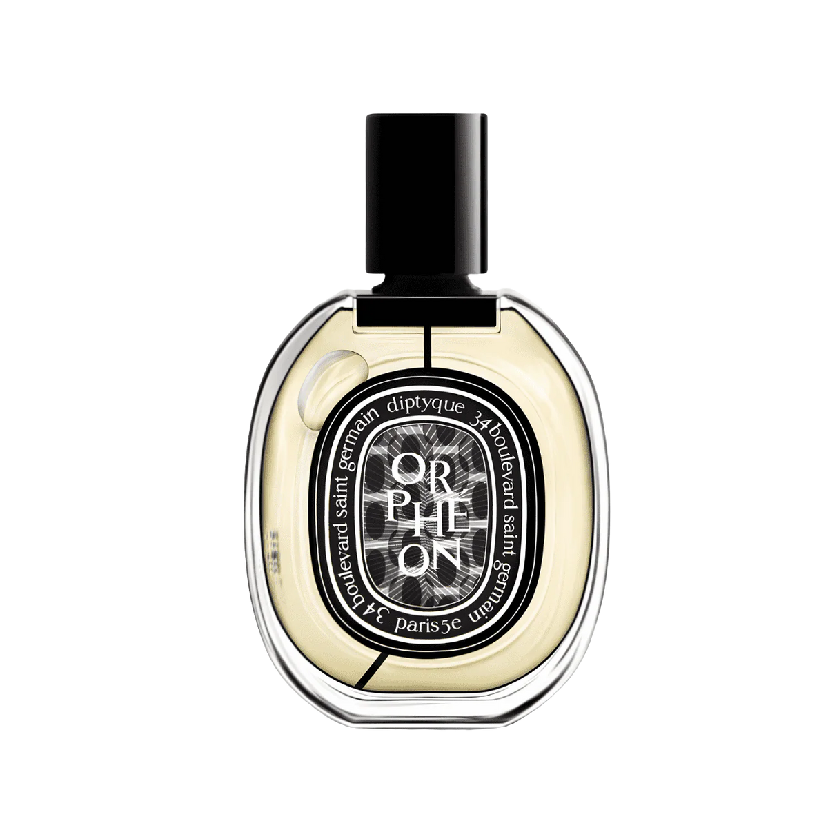 Diptyque Orphéon EDP