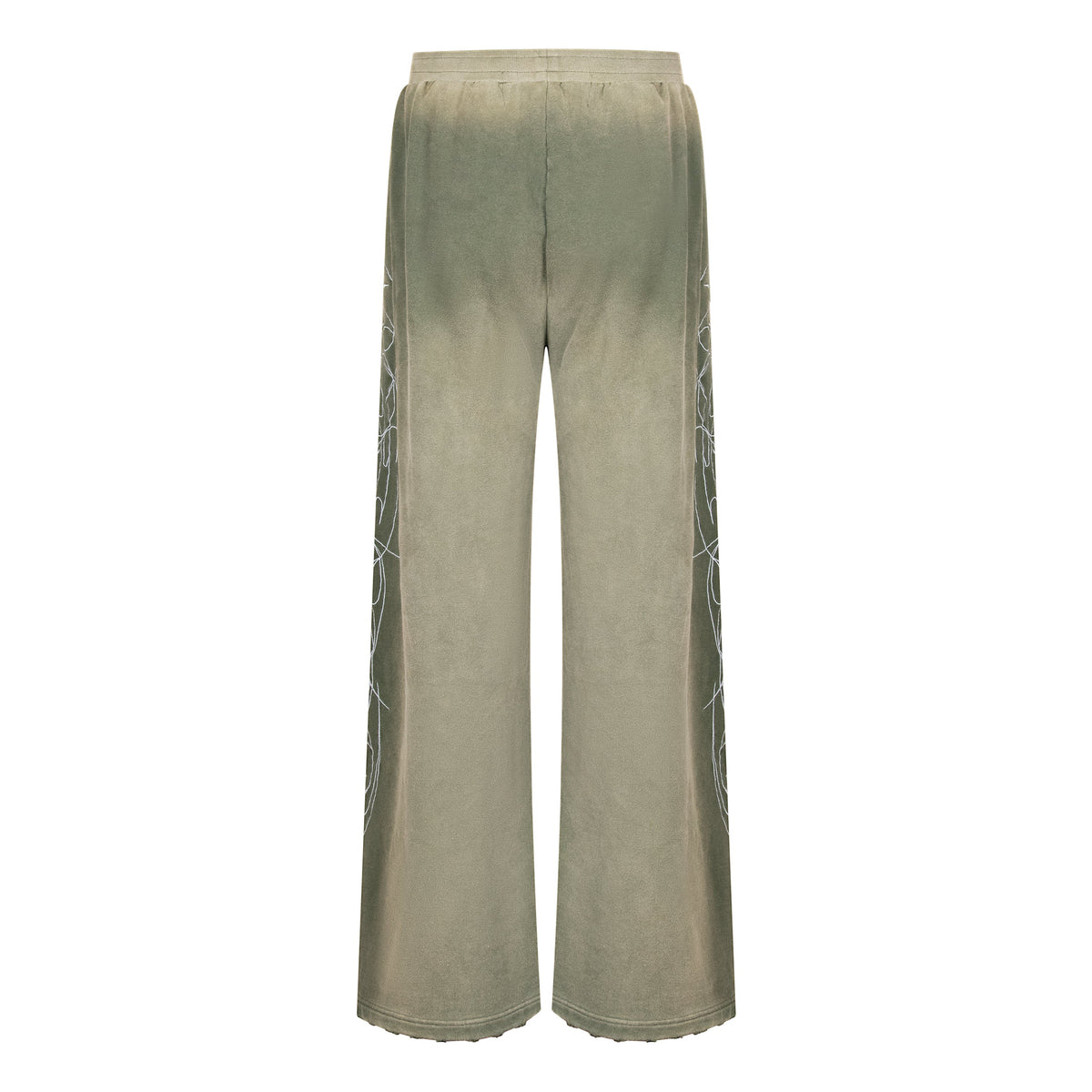 "EARTHANGL" SWEATPANTS