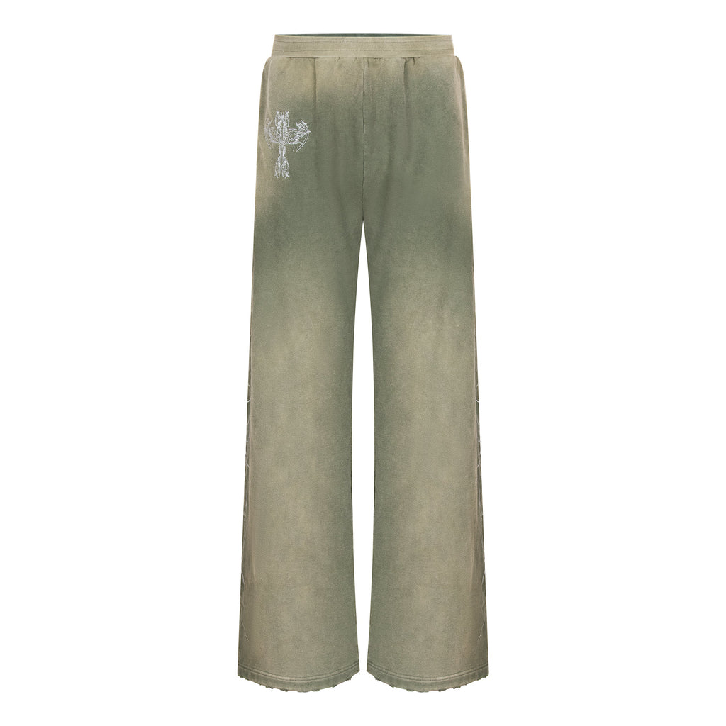 "EARTHANGL" SWEATPANTS