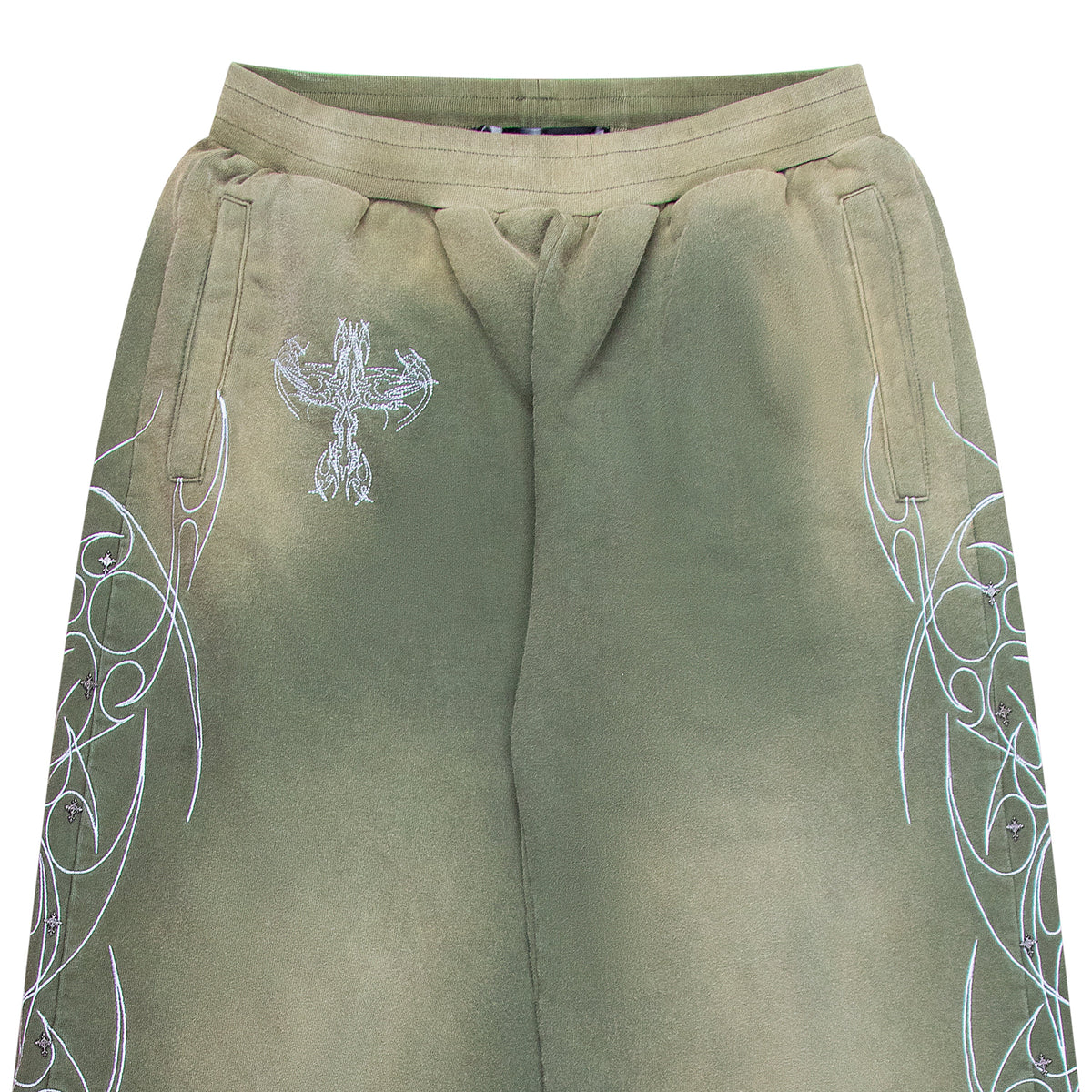 "EARTHANGL" SWEATPANTS