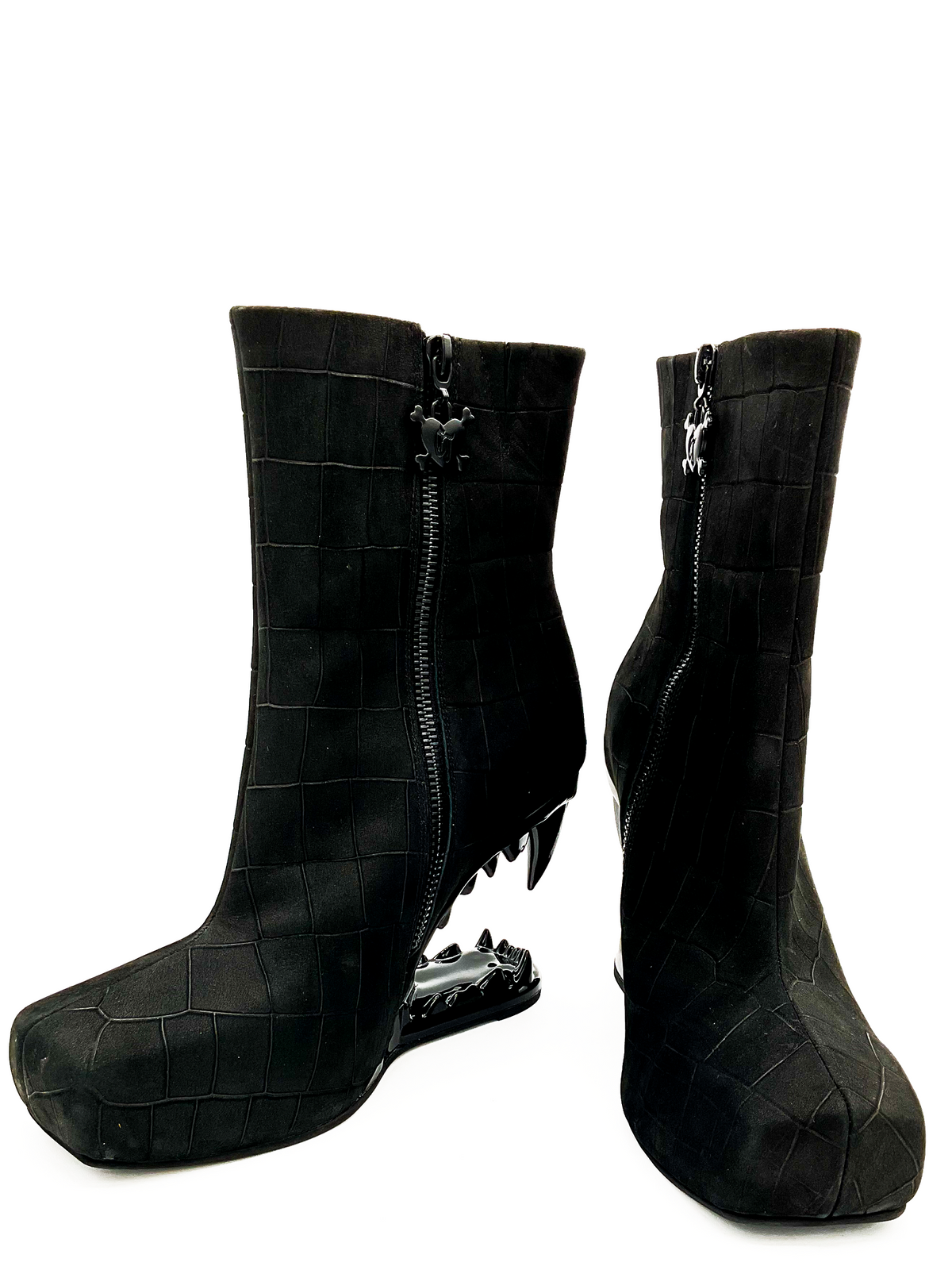 Gnasher Boot