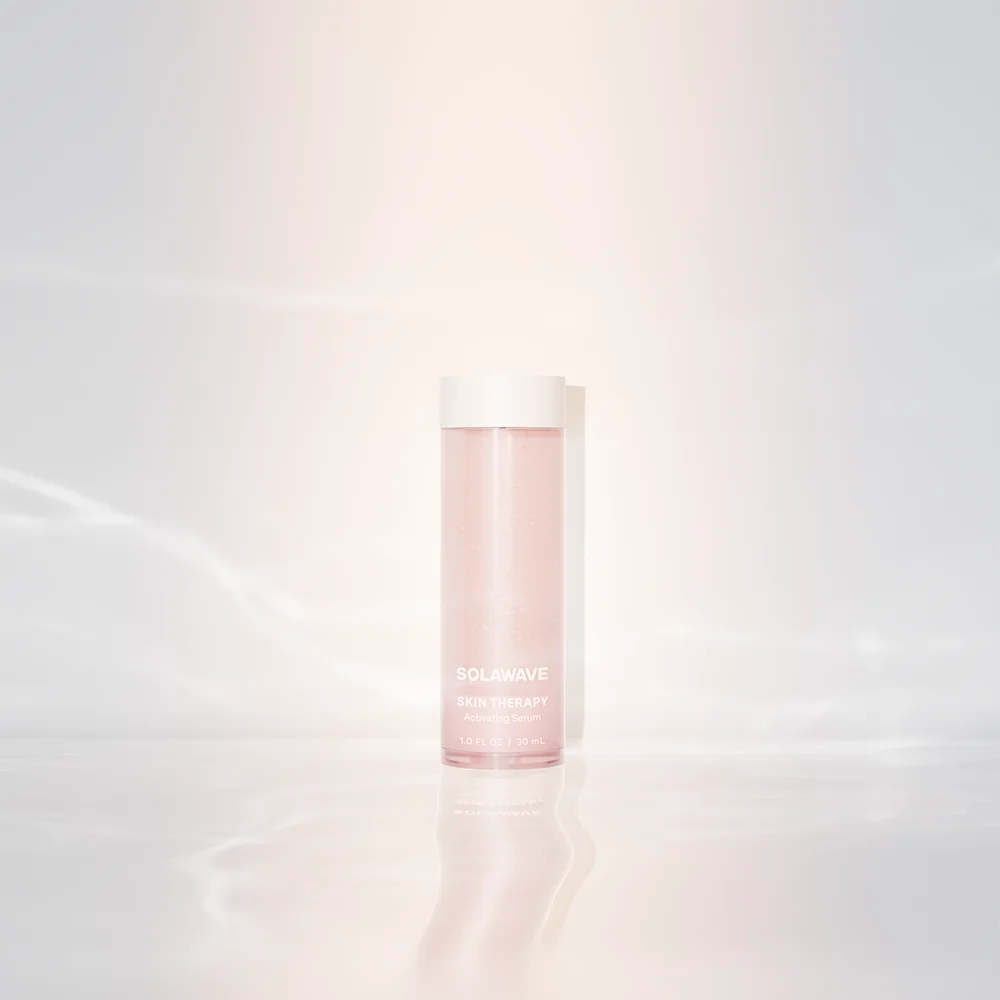 Skin Therapy Activating Serum