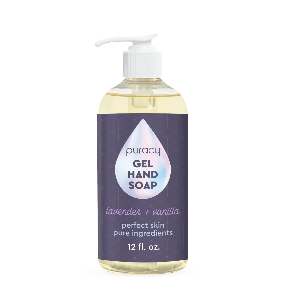 Gel Hand Soap Puracy