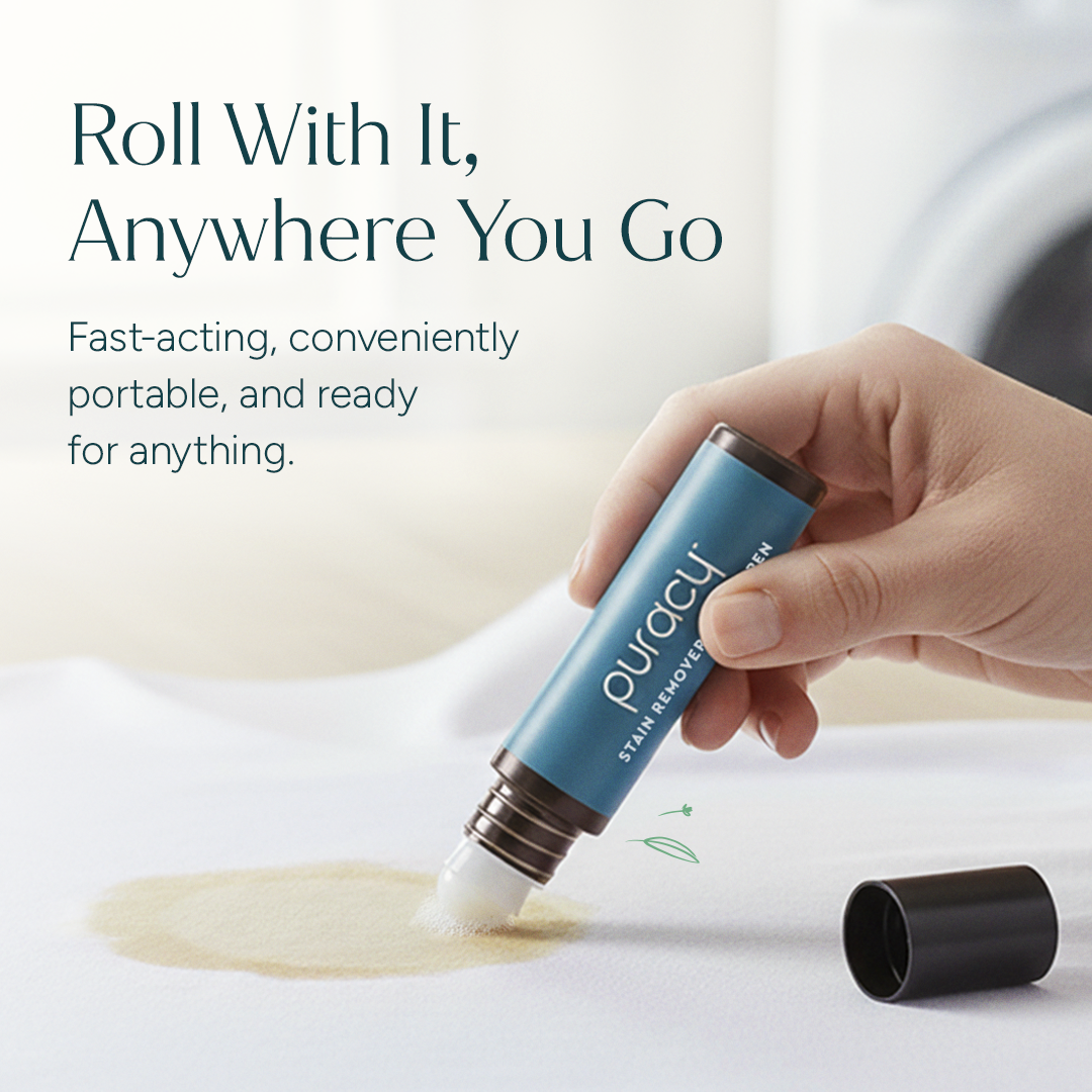 Laundry Stain Remover Puracy