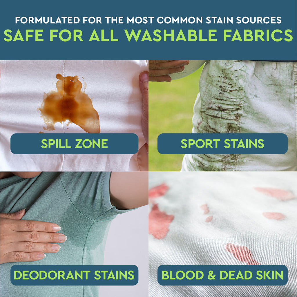 Laundry Stain Remover Puracy