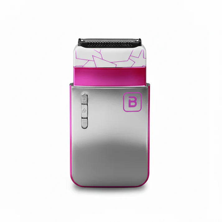 B-Way Split Shaver + FREE Foil Replacement