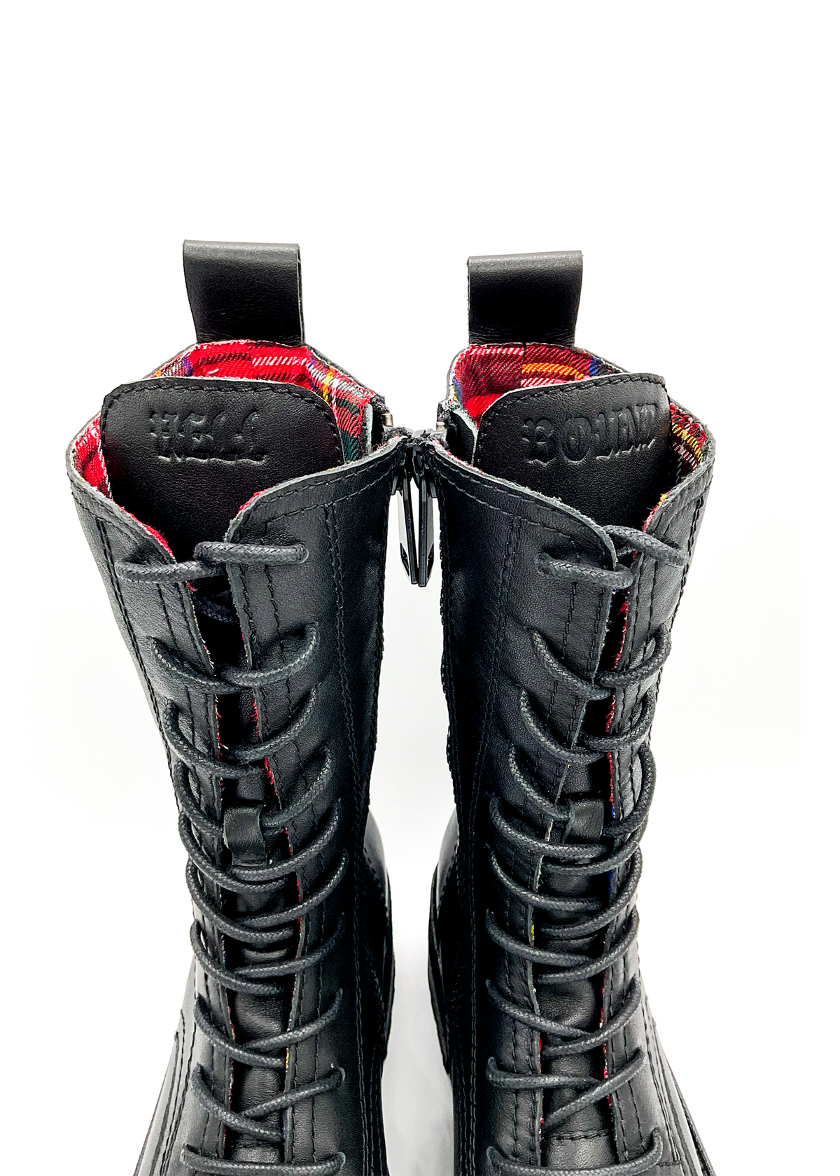 Hellbound Boot