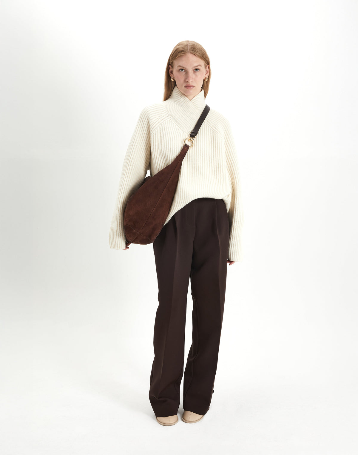 The Hobo Ring Bag