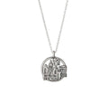 Philadelphia, PA Pendant