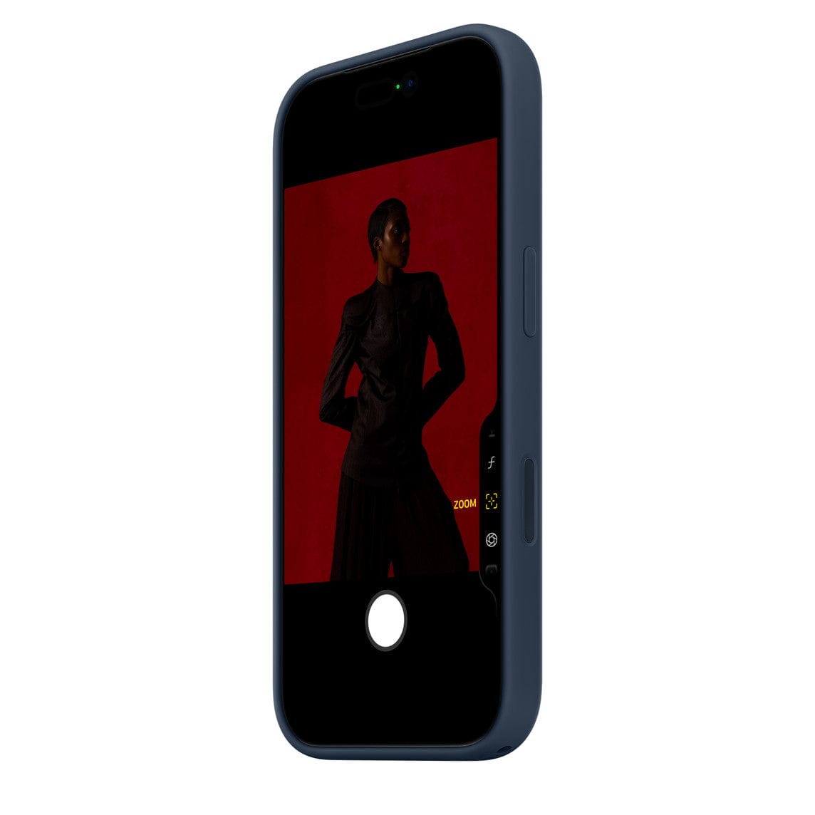iPhone 17 Pro Silicone Case with MagSafe