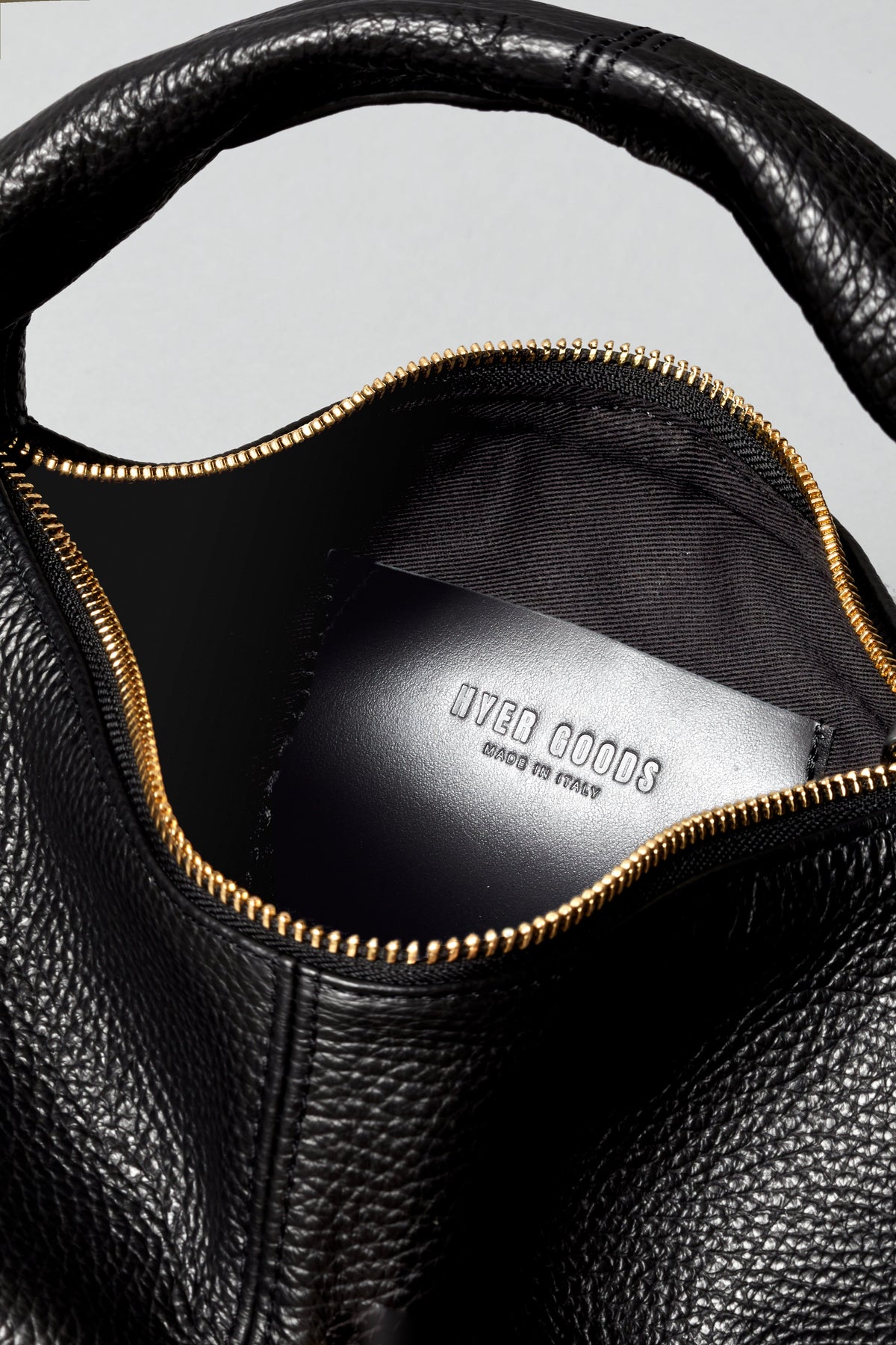 The Mini Everyday Shoulder Bag