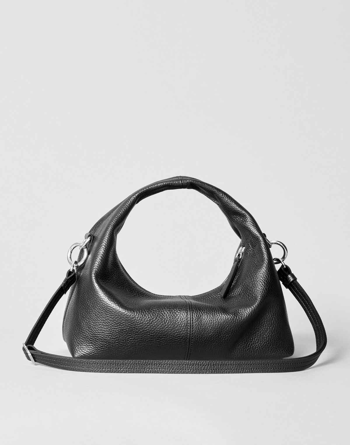 The Mini Everyday Shoulder Bag