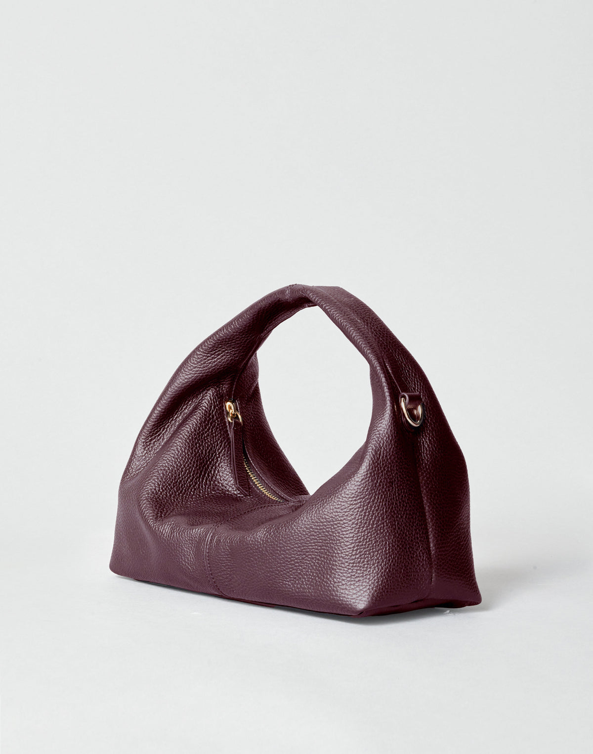 The Mini Everyday Shoulder Bag