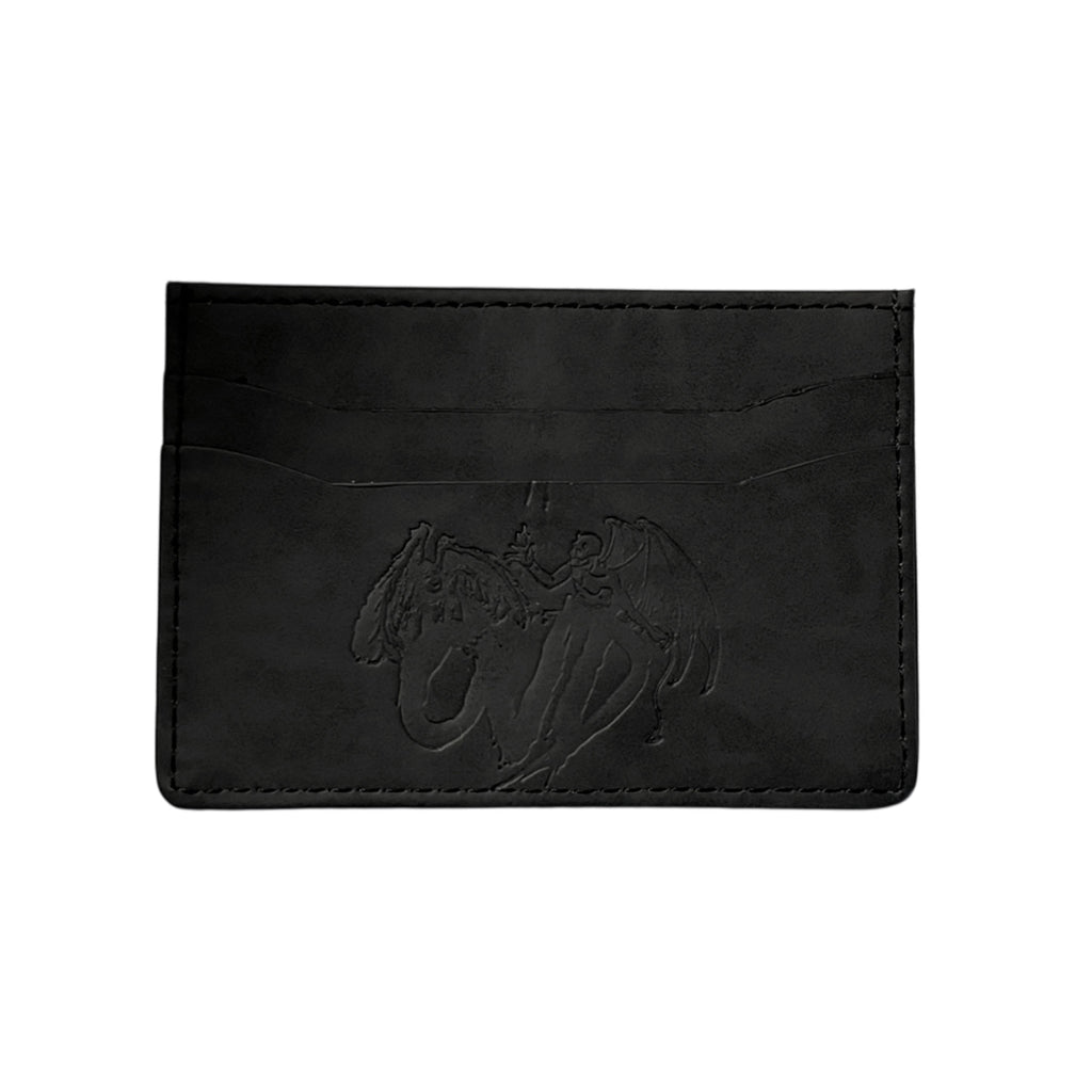 "OVD CARD HOLDER" - PHANTOM