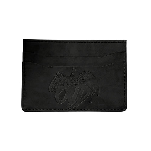 "OVD CARD HOLDER" - PHANTOM