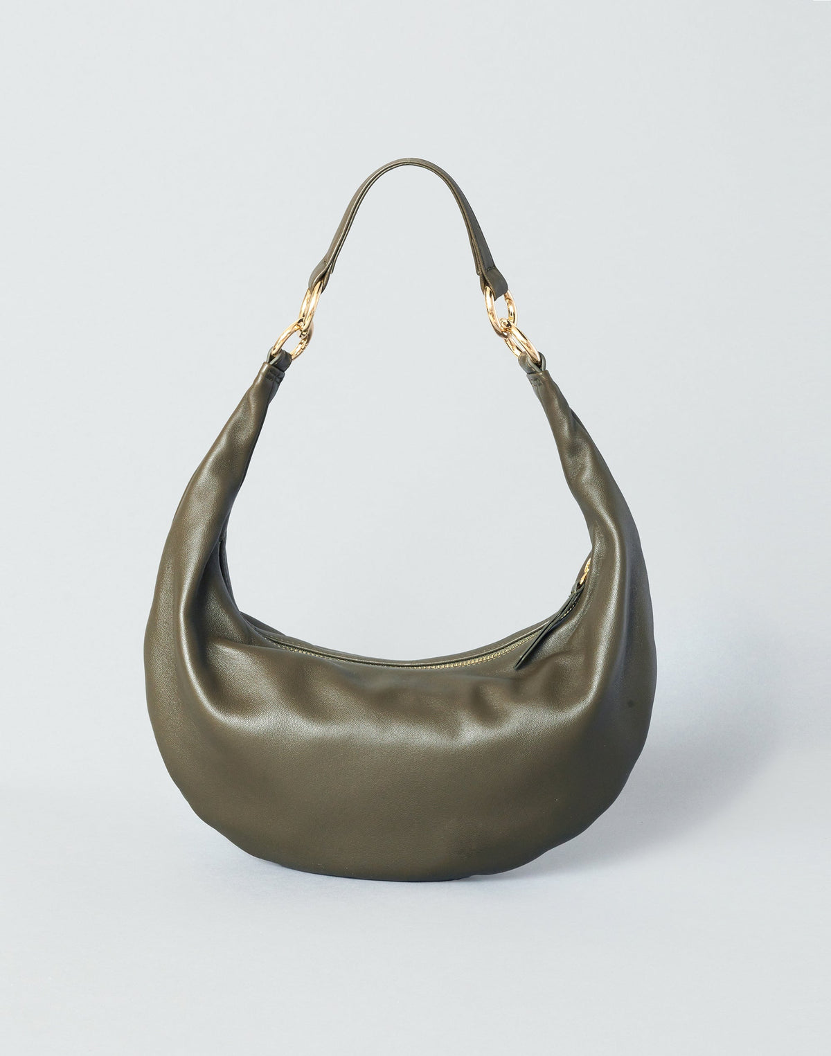 The Piccola Ring Bag