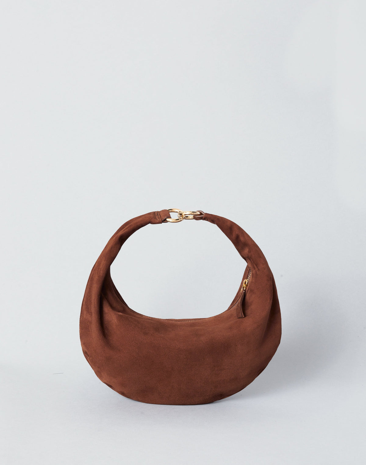 The Piccola Ring Bag