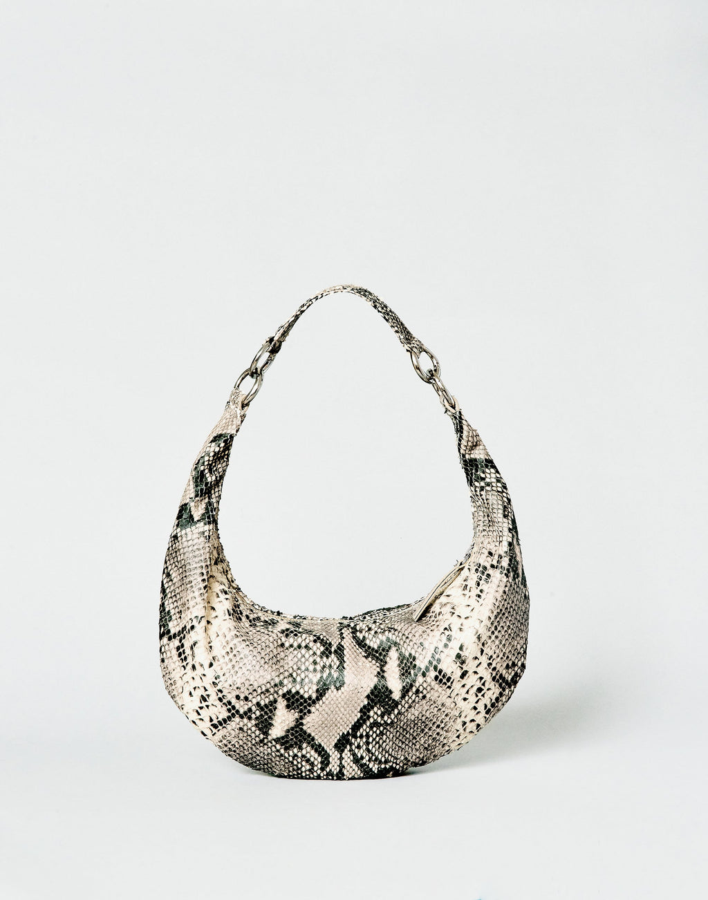 The Piccola Ring Bag