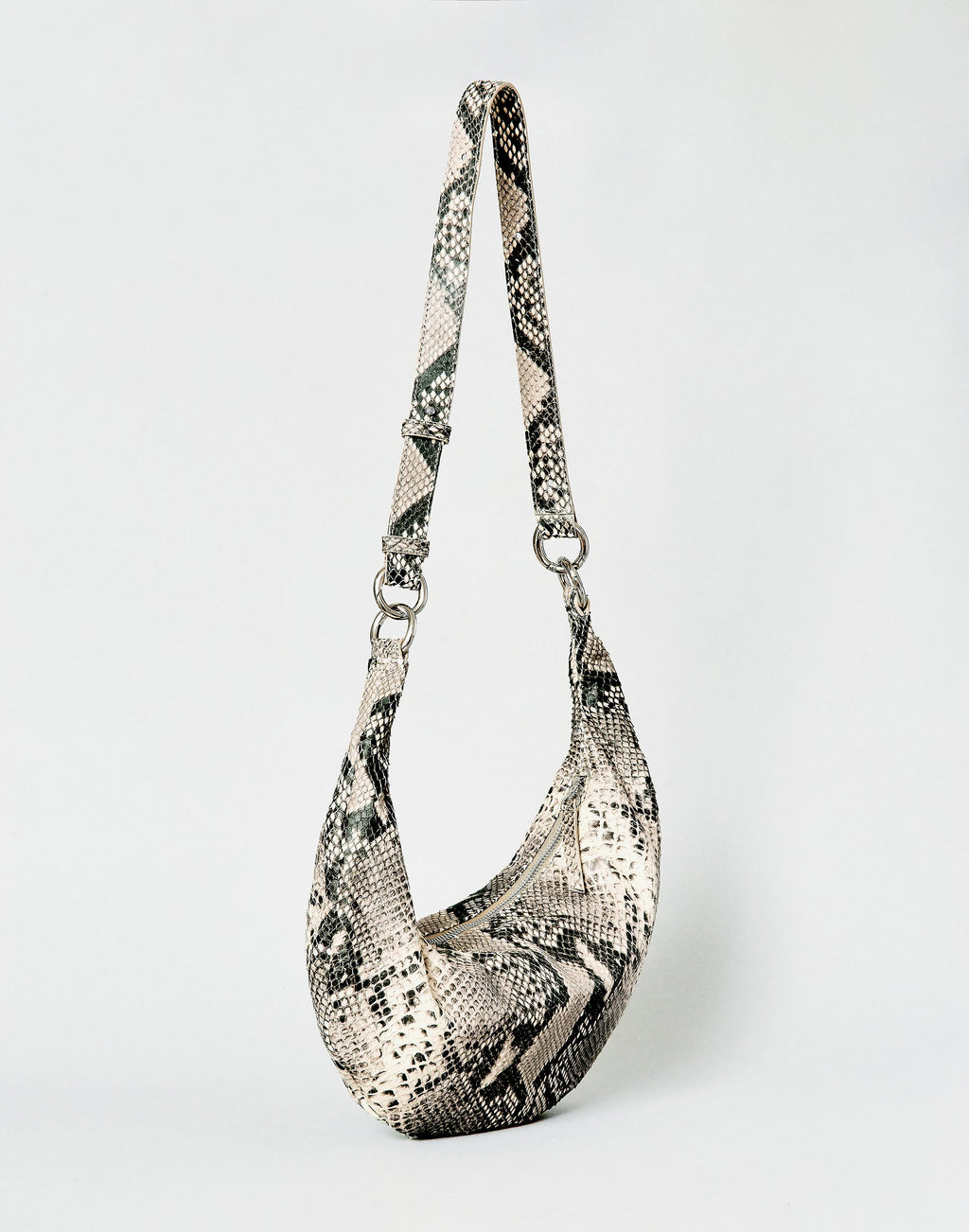 The Piccola Ring Bag