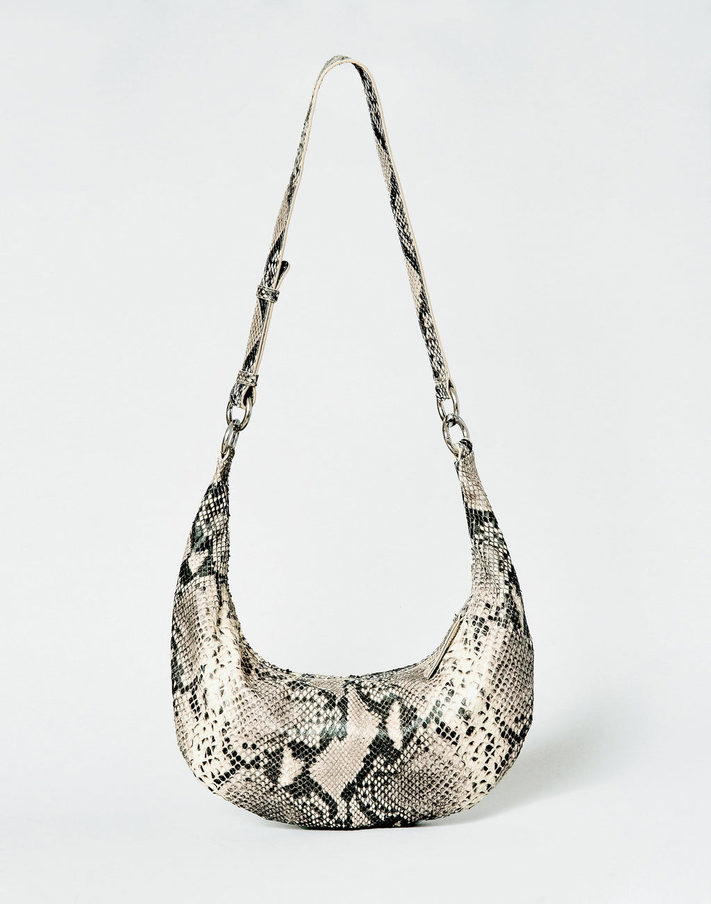 The Piccola Ring Bag