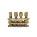 Las Columnas Candle Holder