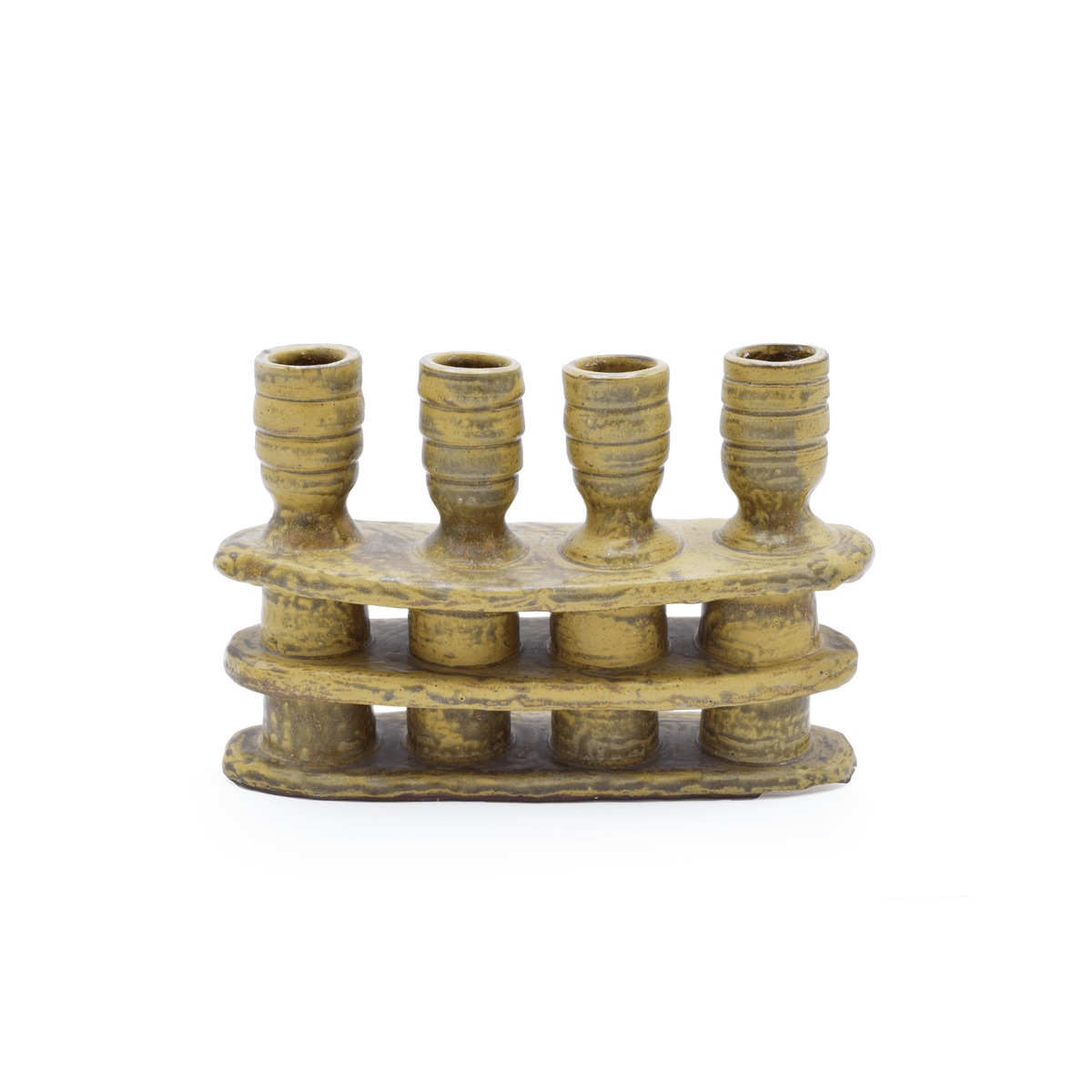 Las Columnas Candle Holder