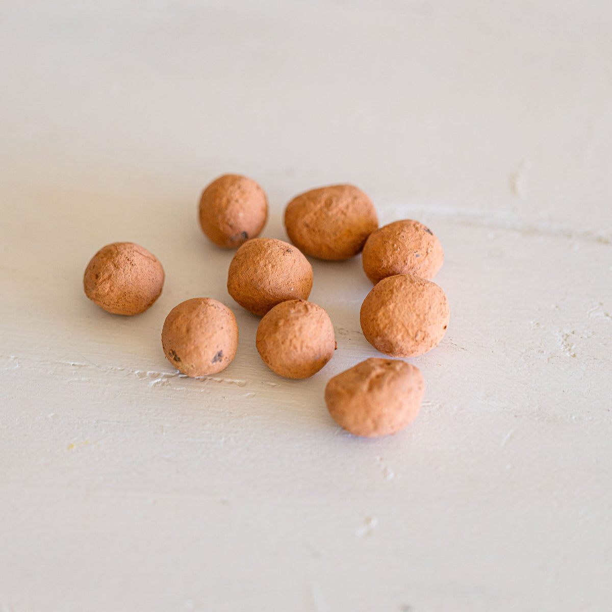 California Poppy Wildflower Garden Confetti Seed Balls