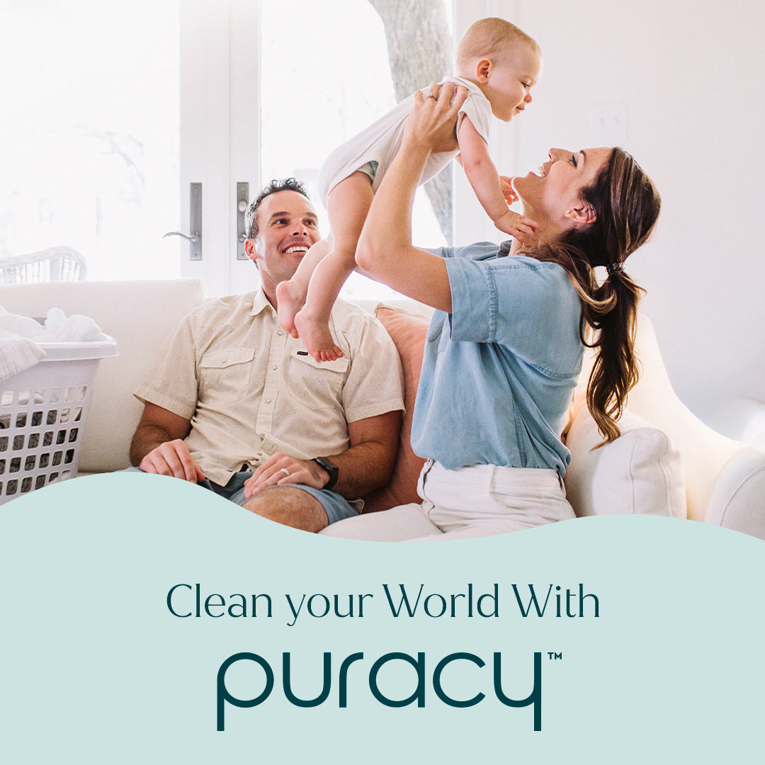 Dish Soap Puracy