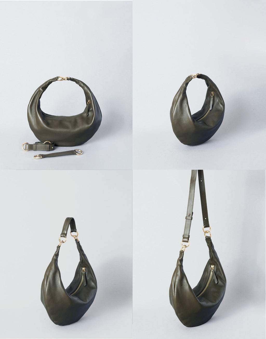 The Ring Bag