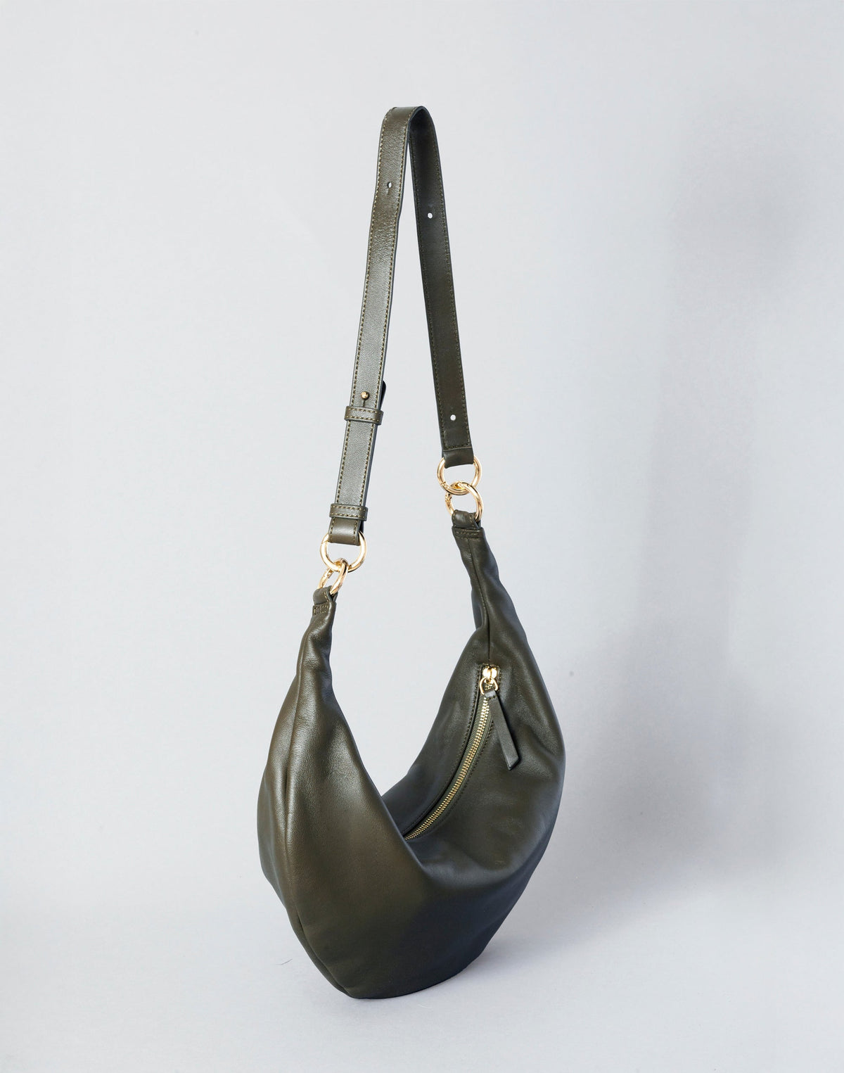 The Ring Bag