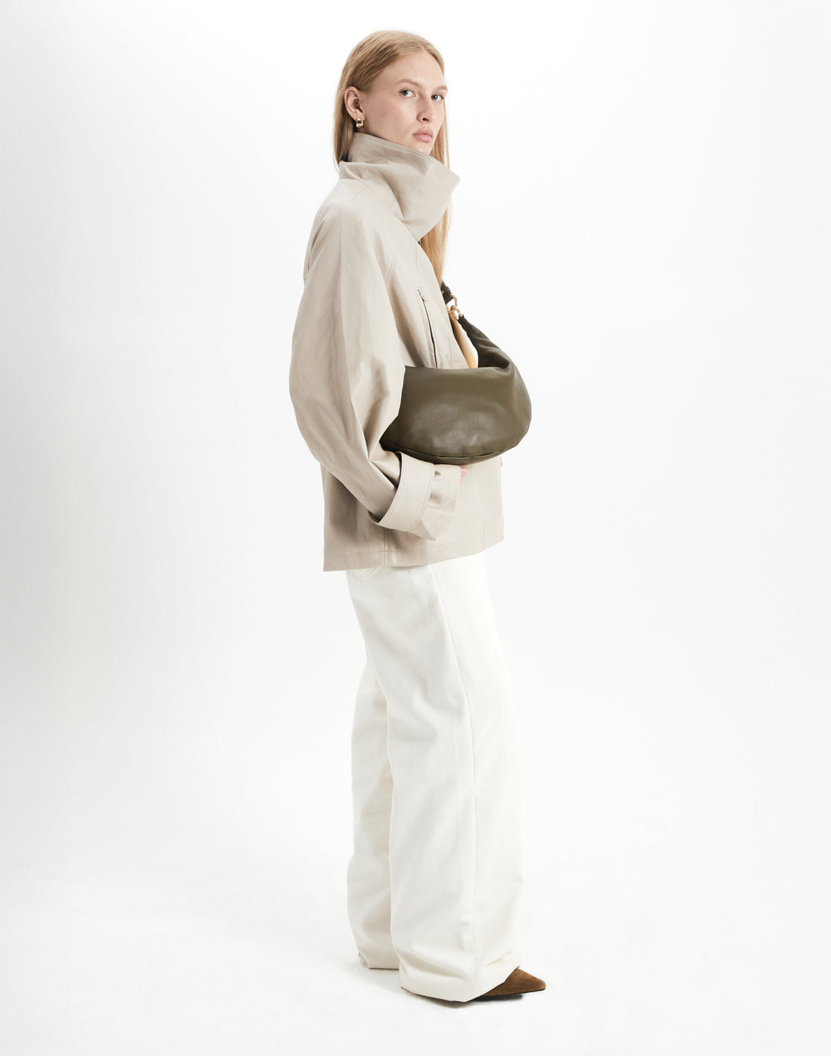The Ring Bag