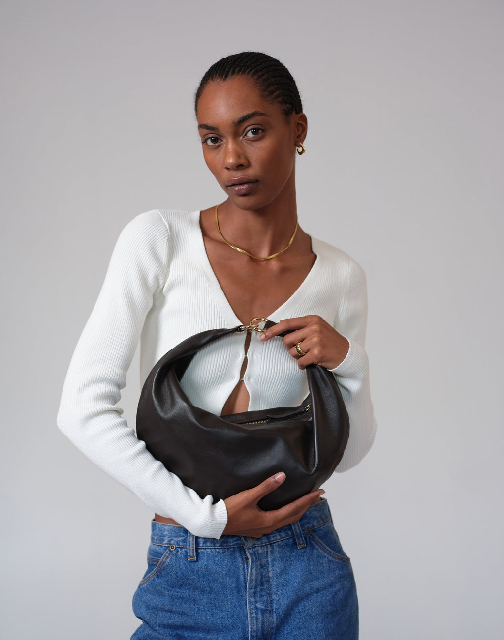 The Ring Bag