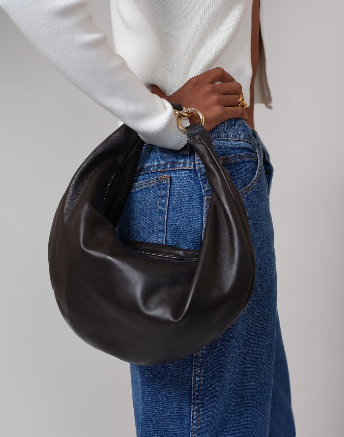 The Ring Bag
