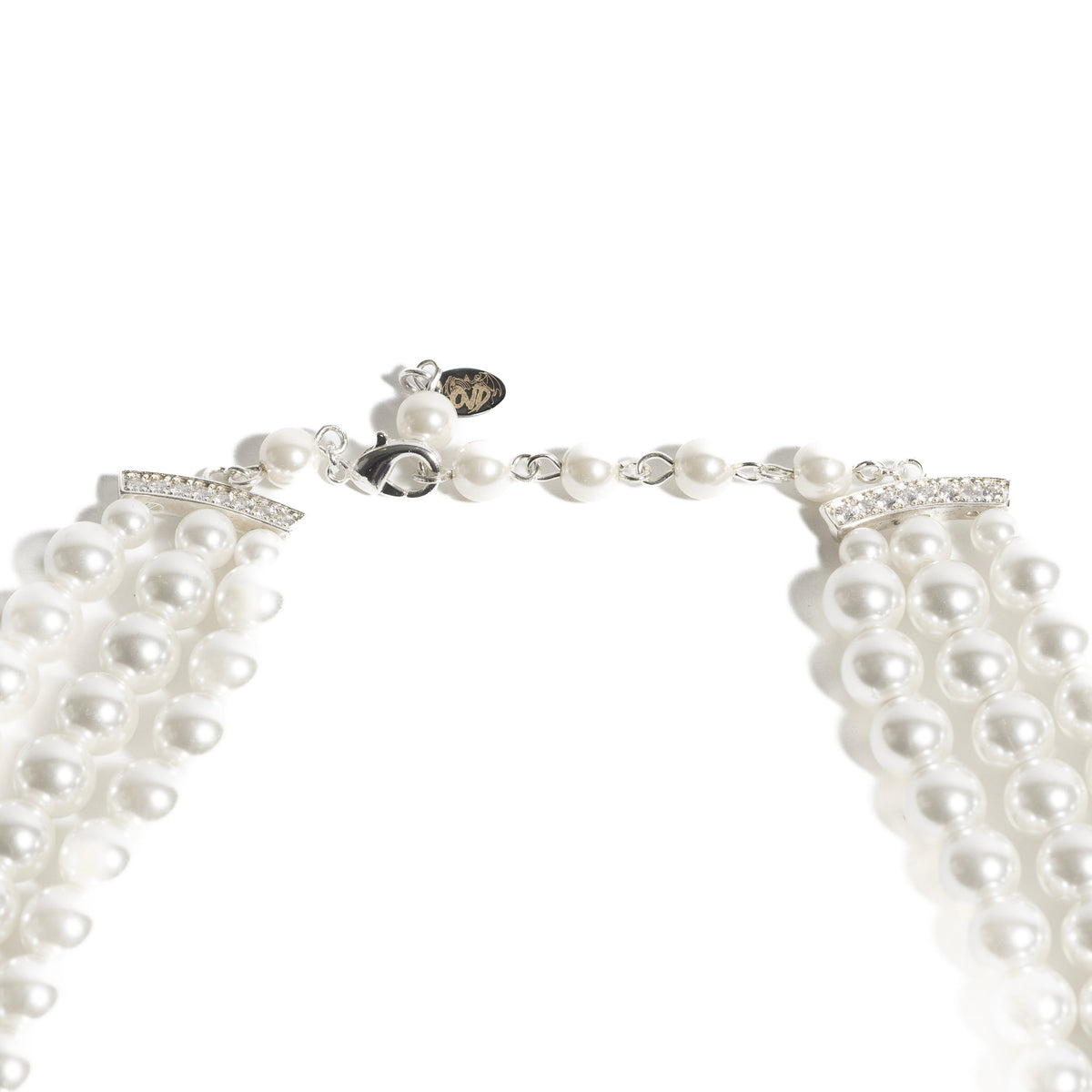 "S999TURN" CHOKER