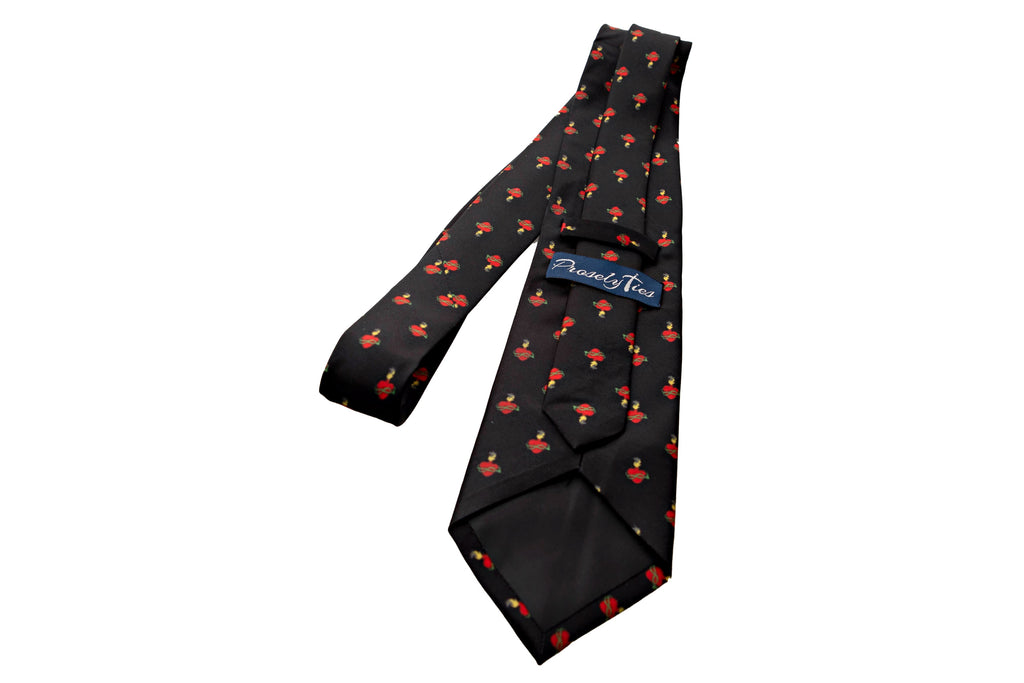Sacred Heart of Jesus Necktie